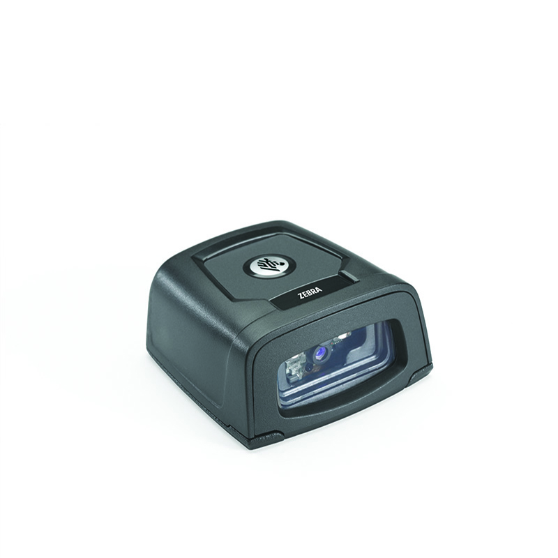 MÁY QUÉT MÃ VẠCH ZEBRA DS457